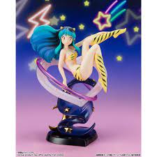 URUSEI YATSURA LUM FIGUARTS ZERO CHOUETTE LAMU