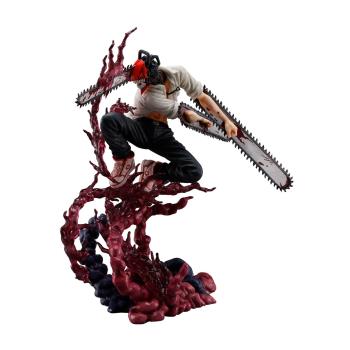 CHAINSAW MAN FIGUARTS ZERO CHAINSAW MAN