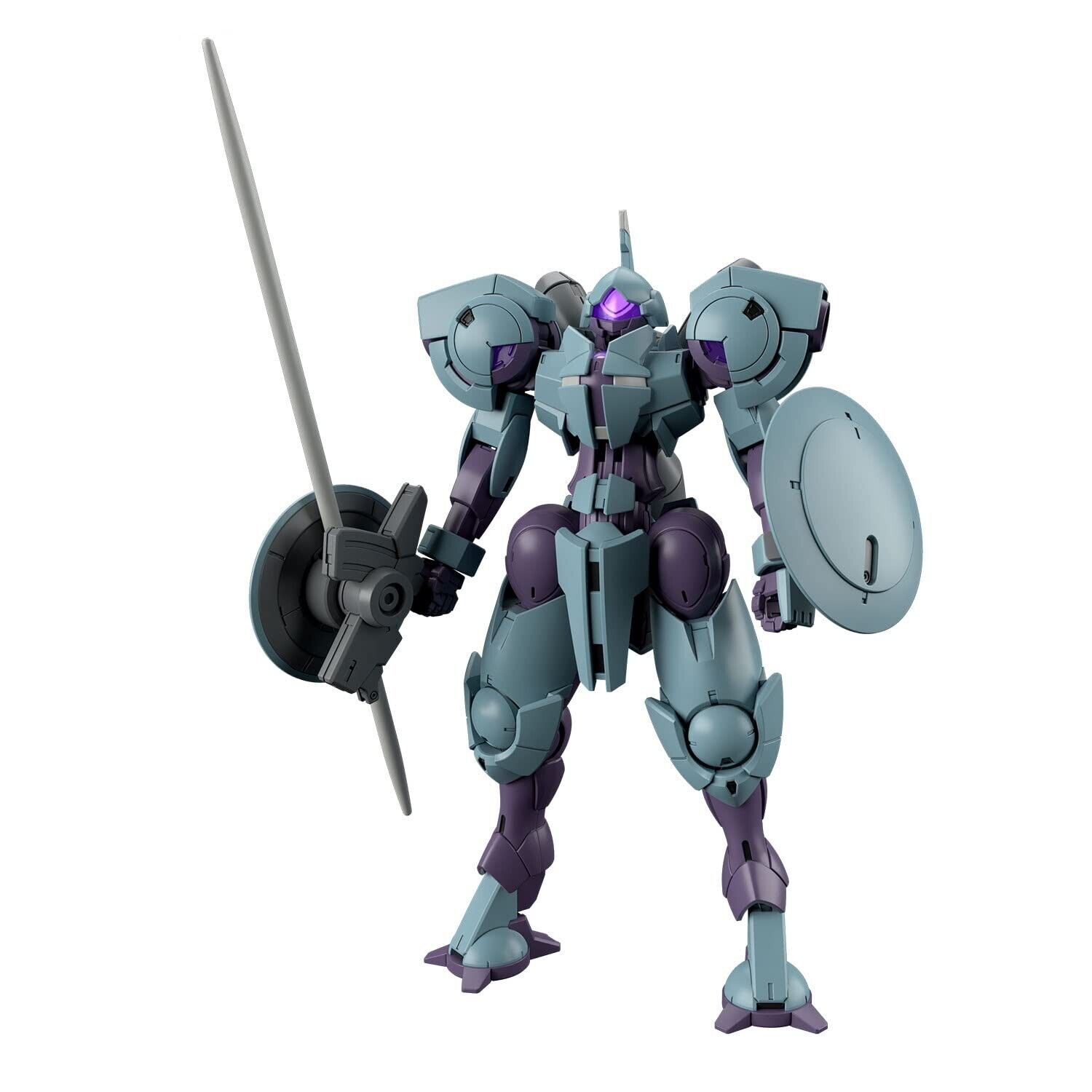 GUNDAM HEINDREE THE WITCH OF MERCUTY HG