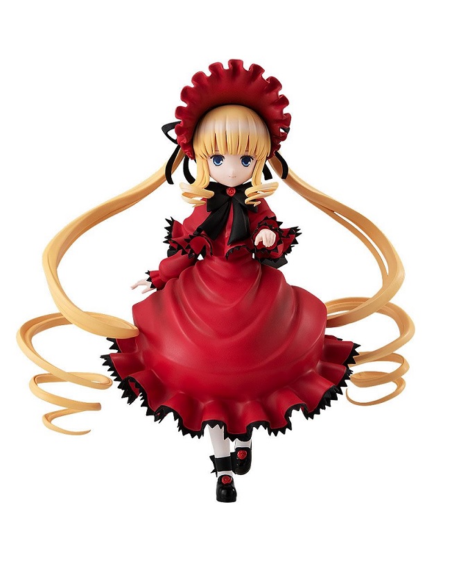 ROZEN MAIDEN POP UP PARADE SHINKU