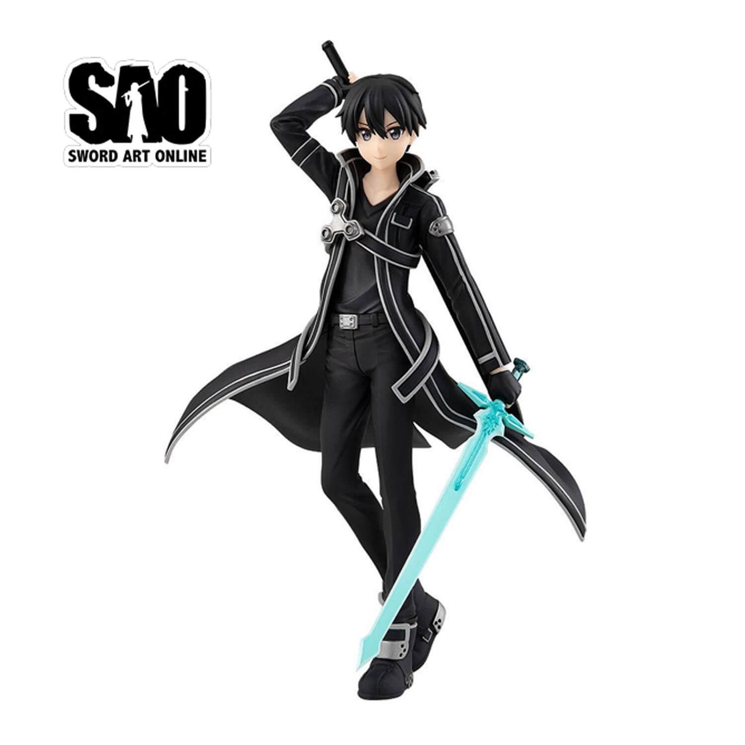 SWORD ART ONLINE POP UP PARADE KIRITO