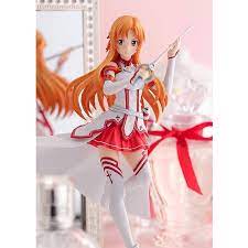SWORD ART ONLINE PROGRESIVE POP UP PARADE ASUNA