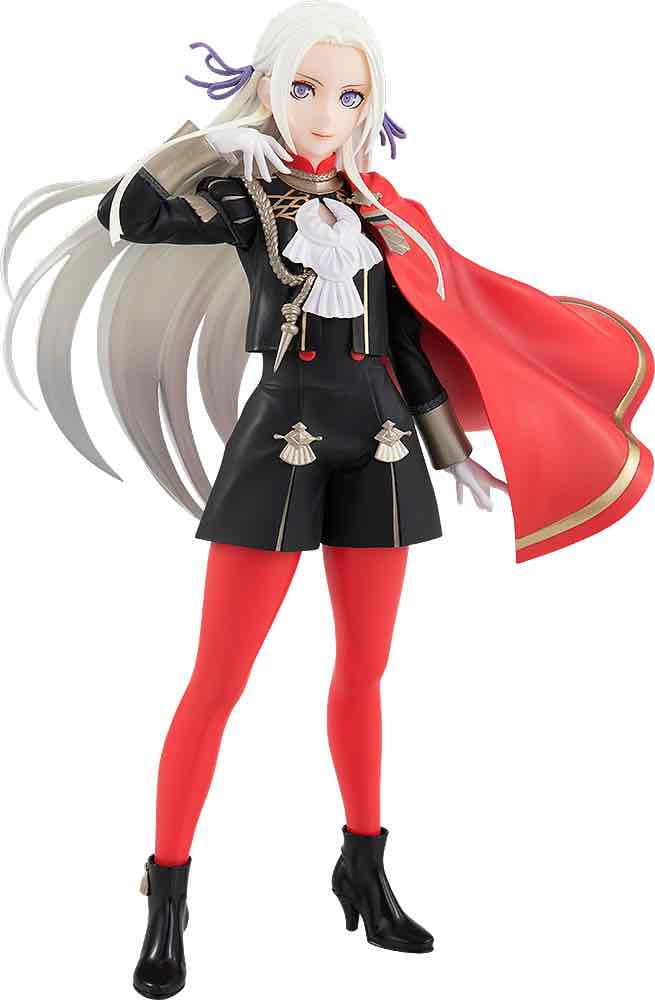 FIRE EMBLEM THREE HOUSES POP UP PARADE EDEGLGARD VON HRESVELG