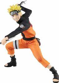 NARUTO SHIPPUDEN POP UP PARADE NARUTO UZUMAKI