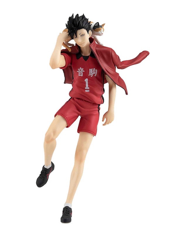 HAIKYU!! POP UP PARADE TETSURO KUROO