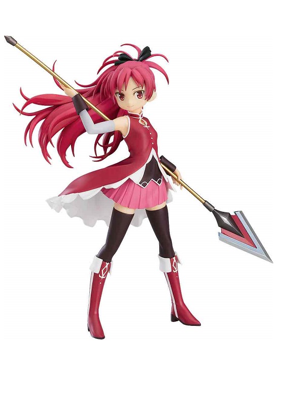 PUELLA MAGI MADOKA POP UP PARADE KYOKO SAKURA