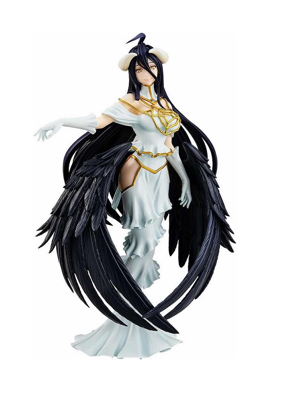 OVERLORD POP UP PARADE ALBEDO