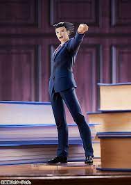 PHOENIX WRIGHT ACE ATTORNEY POP UP PARADE PHOENIX WRIGHT