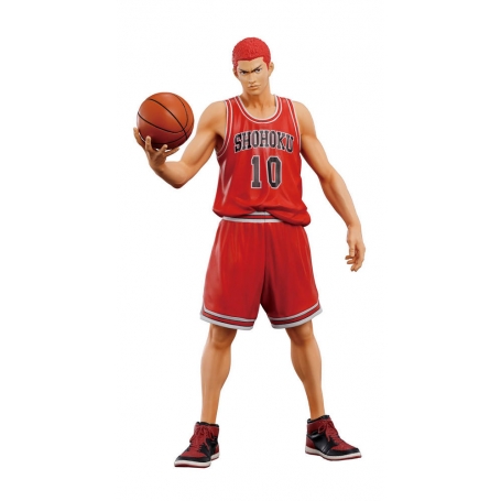 SLAM DUNK ONE AND ONLY HANAMICHI SAKURAGI