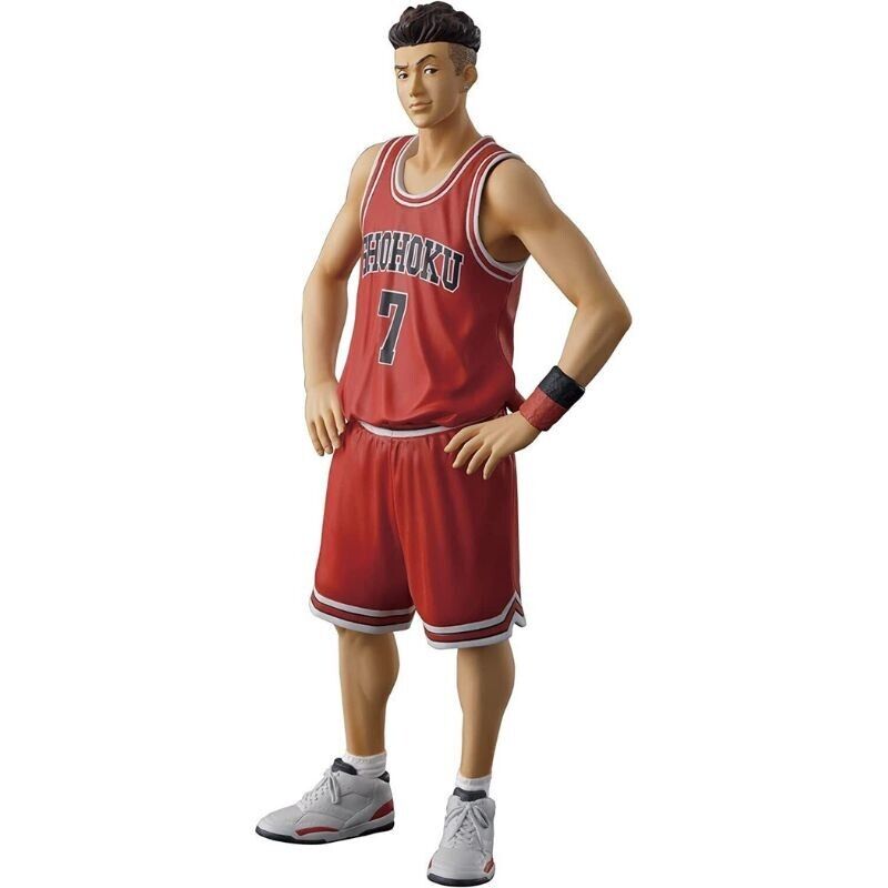 SLAM DUNK ONE AND ONLY RYOTA MIYAGI