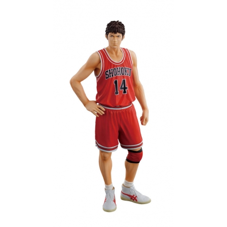 SLAM DUNK ONE AND ONLY HISASHI MITSUI