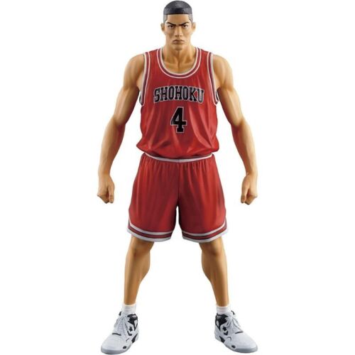 SLAM DUNK ONE AND ONLY TAKENORI AKAGI
