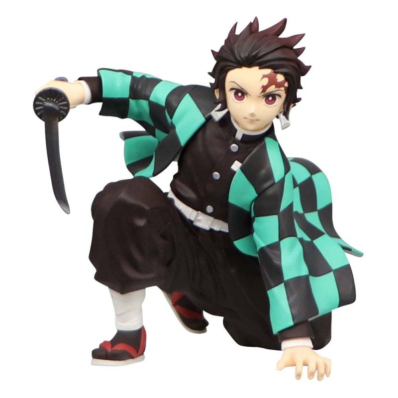 KIMETSU NO YAIBA NOODLE STOPPER KAMADO TANJIRO
