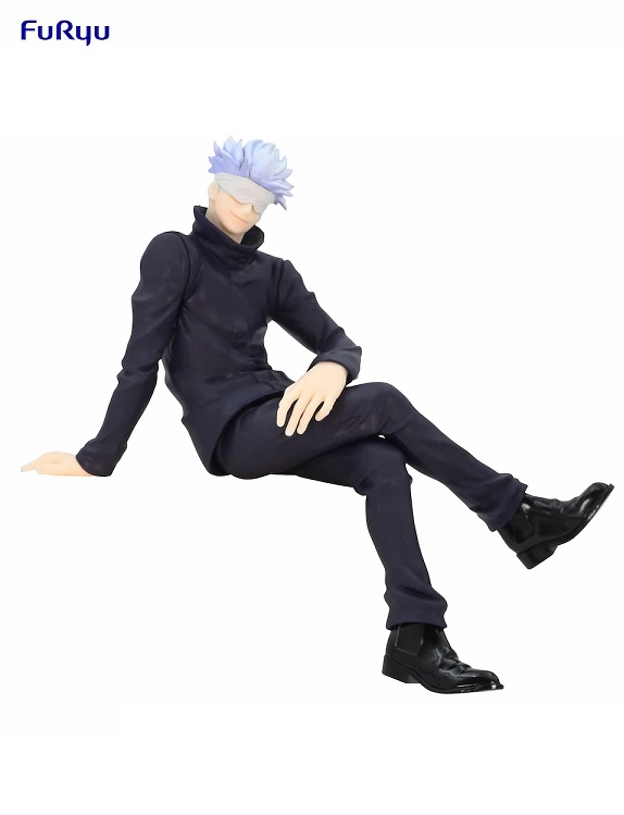 JUJUTSU KAISEN NOODLE STOPPER SATOROU GOJO