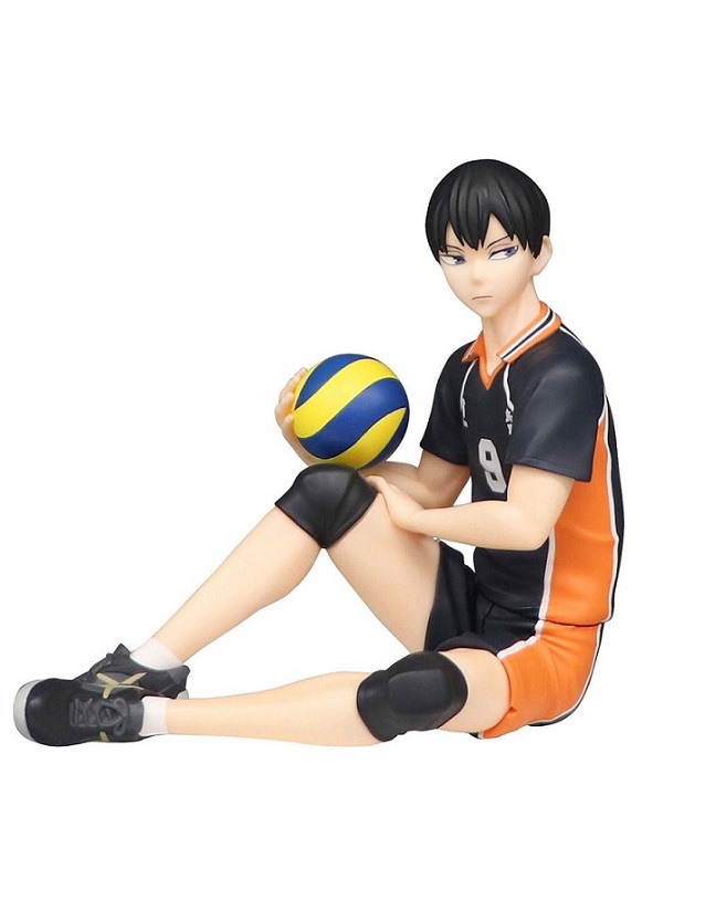 HAIKYU!! NOODLE STOPPER TOBIO KAGEYAMA