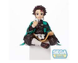 KIMETSU NO YAIBA PM PERCHING TANJIRO KAMADO