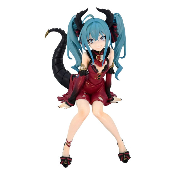 HATSUNE MIKU VILLAIN NOODLE STOPPER