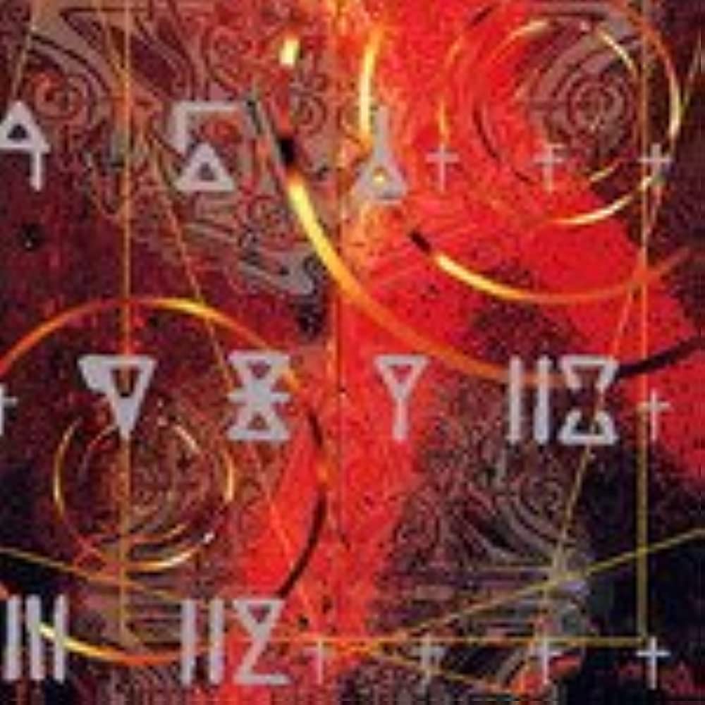 XENOGEARS OST VOL 1
