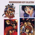 RURONI KENSHIN OST BEST COLLECTION