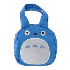 MI VECINO TOTORO BOLSO DE MANO TOTORO