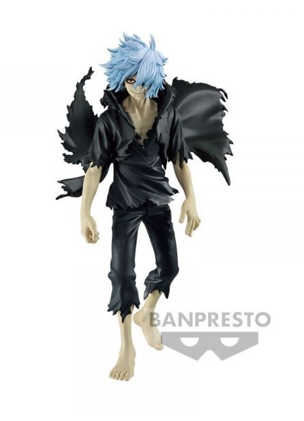 MY HERO ACADEMIA DXF TOMURA SHIGARAKI