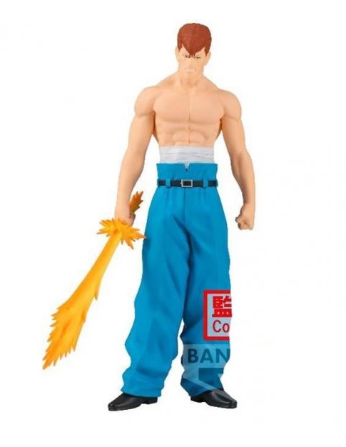 YU YU HAKUSHO 30TH ANNIVERSARY KAZUMA KUWABARA