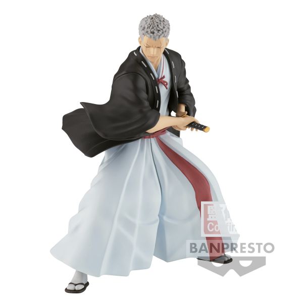 JIGOKURAKU VIBRATION STARS SHION