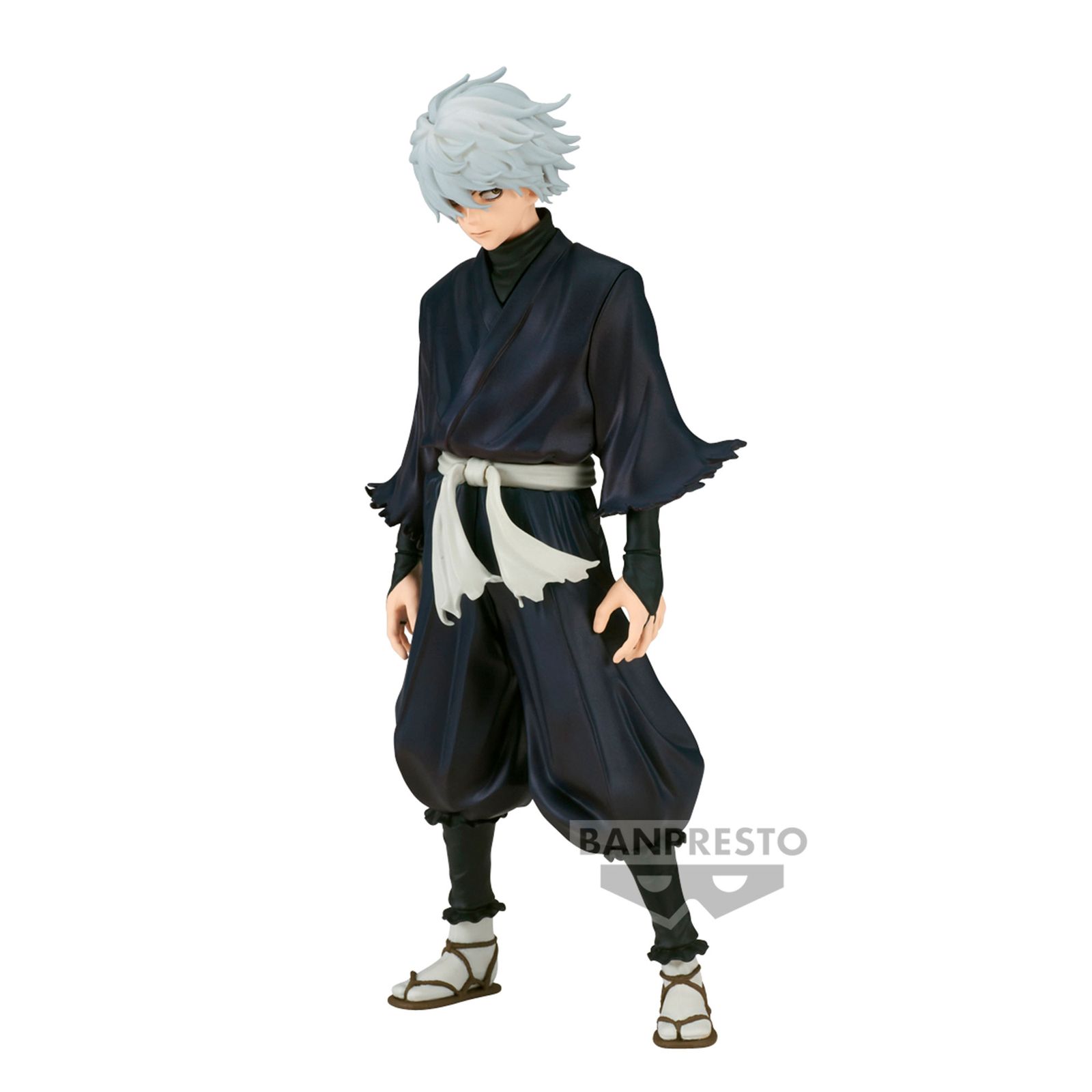 JIGOKURAKU BANDAI SPIRITS GABIMARU