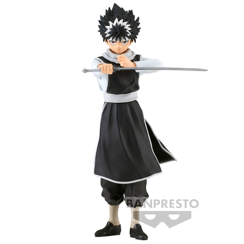 YU YU HAKUSHO 30TH ANNIVERSARY HIEI