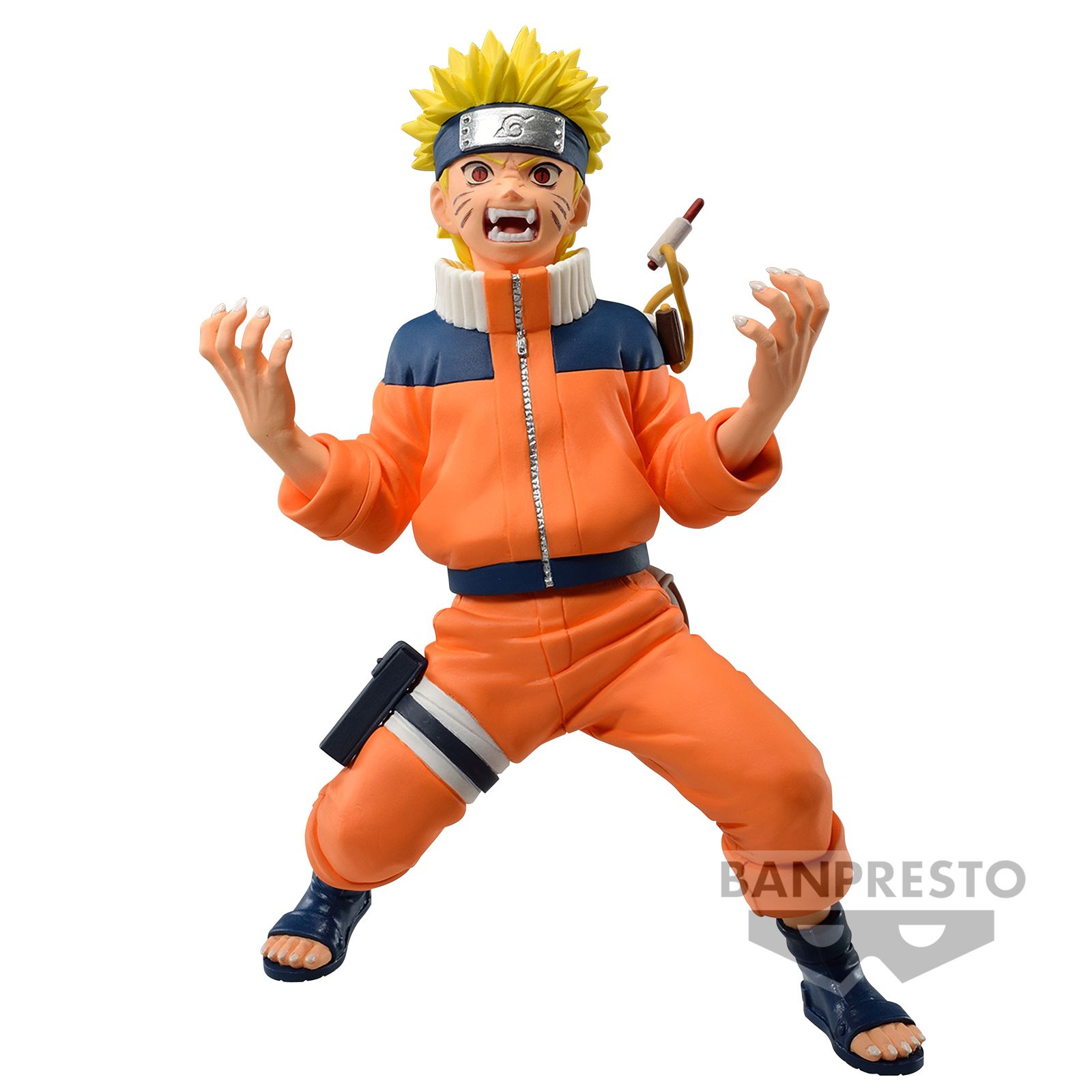 NARUTO VIBRATION STARS UZUMAKI NARUTO II