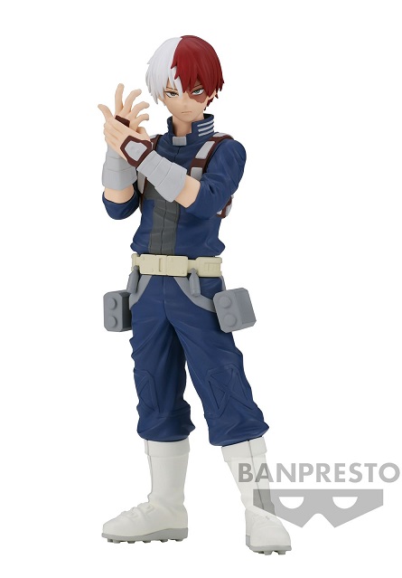 MY HERO ACADEMIA AGE OF HEROES SHOTO
