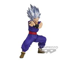 DRAGON BALL SUPER HERO BLOOD OF SAIYANS SON GOHAN BEAST