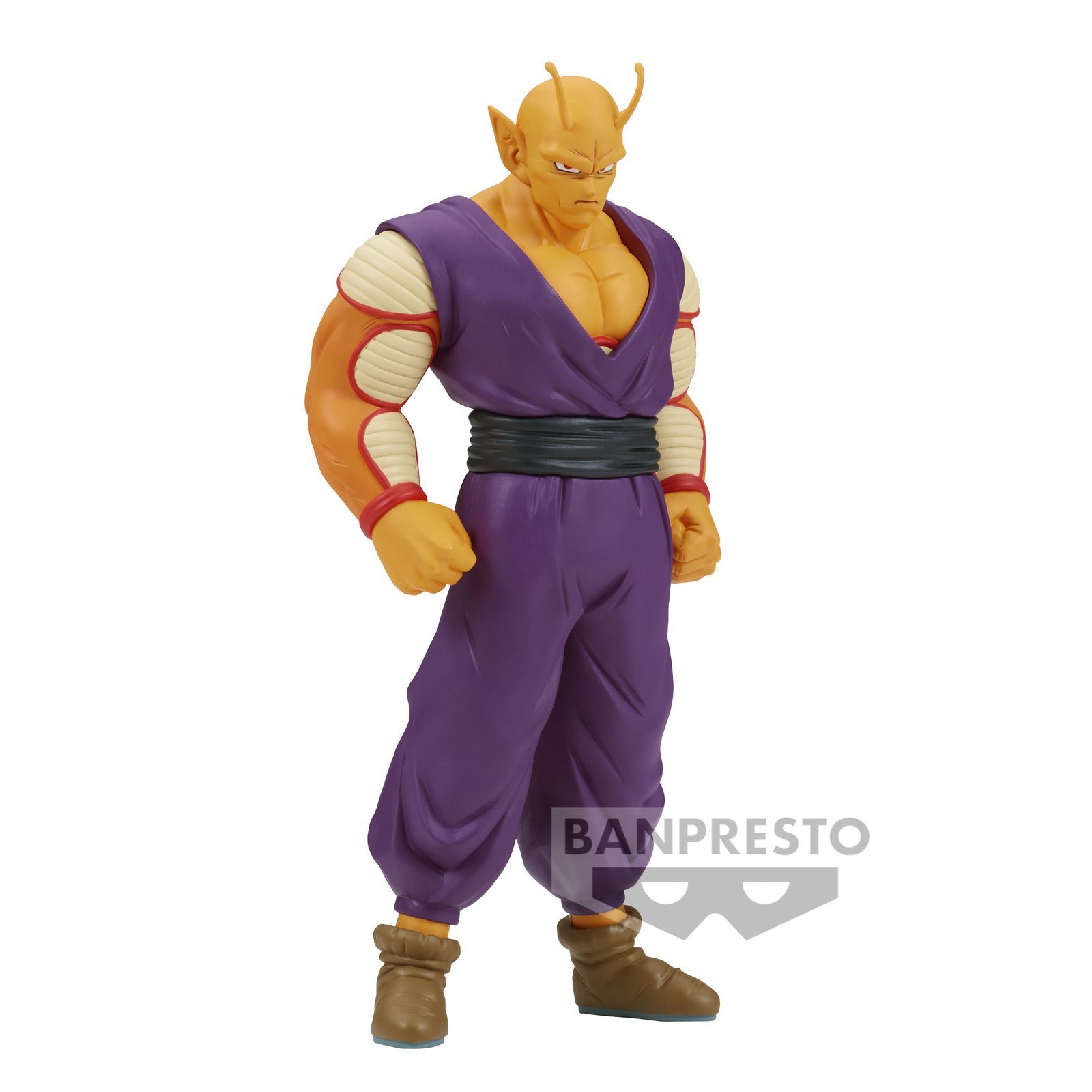 DRAGON BALL SUPER HERO ORANGE PICCOLO
