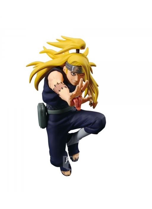NARUTO SHIPPUDEN VIBRATION STARS DEIDARA II