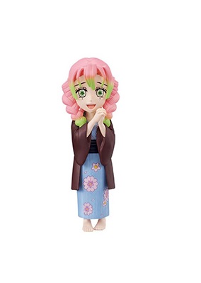 KIMETSU NO YAIBA WCF VOL. 11 "A" MITSURI KANROJI
