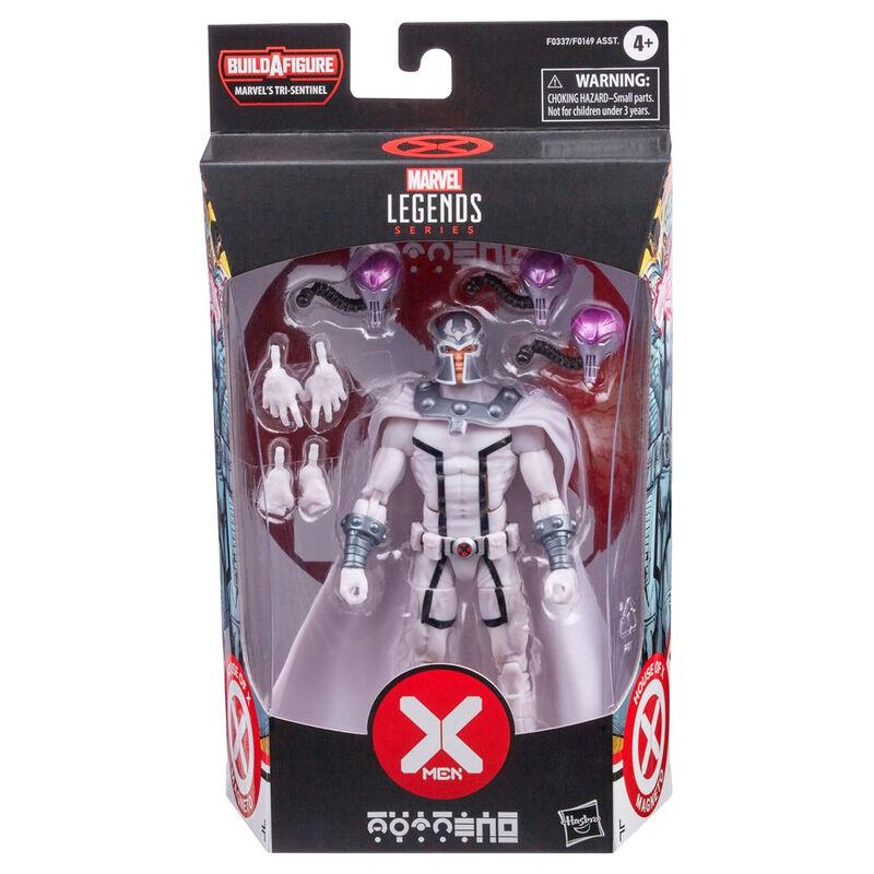 MARVEL LEGENDS XMEN HOUSE OF X