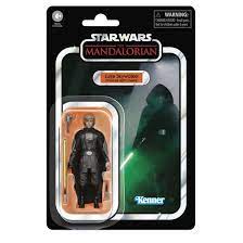 STAR WARS VINTAGE COLLECTION LUKE SKYWALKER (IMPERIAL LIGHT CRUISER)