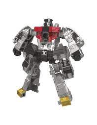 TRANSFORMERS LEGACY EVOLUTION CORE CLASS DINOBOT SLUDGE