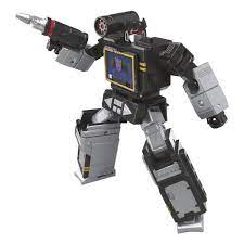 TRANSFORMERS LEGACY EVOLUTION CORE CLASS SOUNDBLASTER