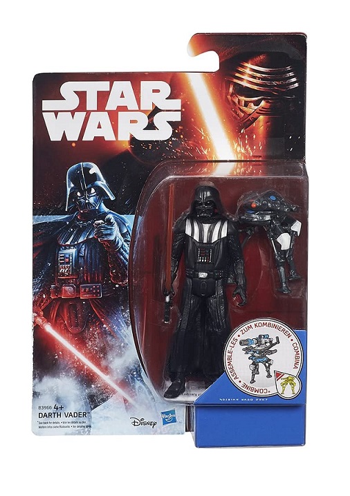 STAR WARS DARTH VADER