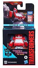 TRANSFORMERS STUDIO SERIES CORE CLASS THE MOVIE GENERATIONS IRONHIDE