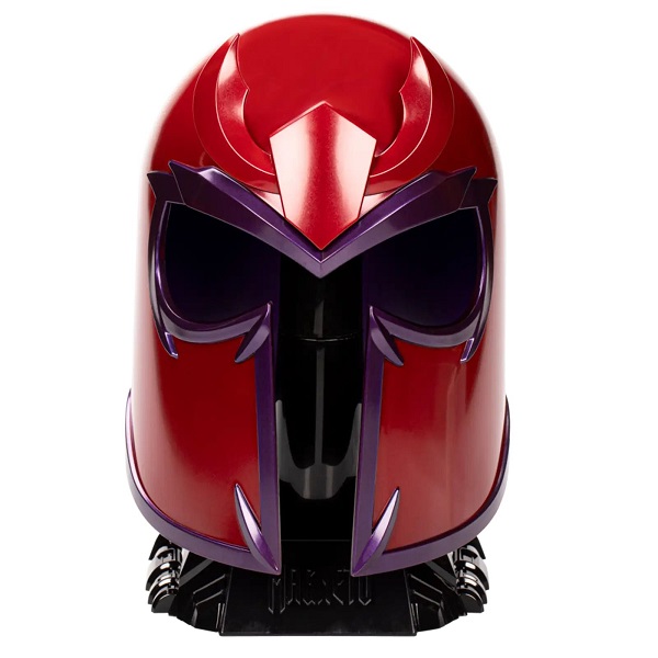 MARVEL LEGENDS X-MEN '97 CASCO MAGNETO