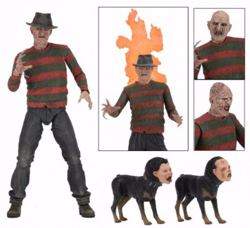 A NIGHTMARE ON ELM STREET FREDDY ULTIMATE