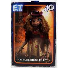 E.T. ULTIMATE DRESS-UP 40 ANNIVERSARIO