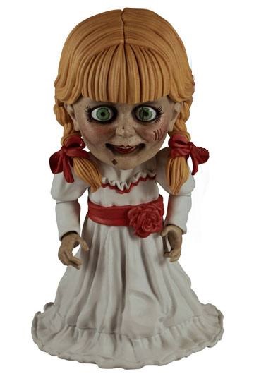THE CONJURING ANNABELLE FIGURA 15CM