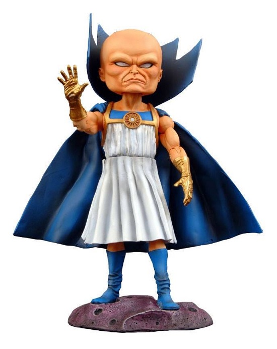 MARVEL SELECT THE WATCHER