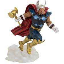 MARVEL GALLERY BETA RAY BILL