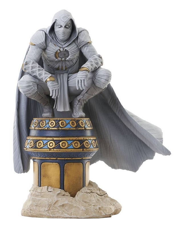 MARVEL GALLERY DIORAMA MOON KNIGHT