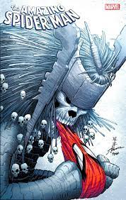 THE AMAZING SPIDER-MAN (INGLÉS) 22 (#916)