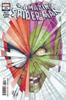 THE AMAZING SPIDER-MAN (INGLES) 34 (#928)